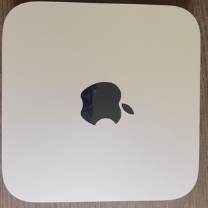 맥미니 M1 16GB 512GB + 매직 트랙패드 / 풀박스 / 거의 미사용 이미지