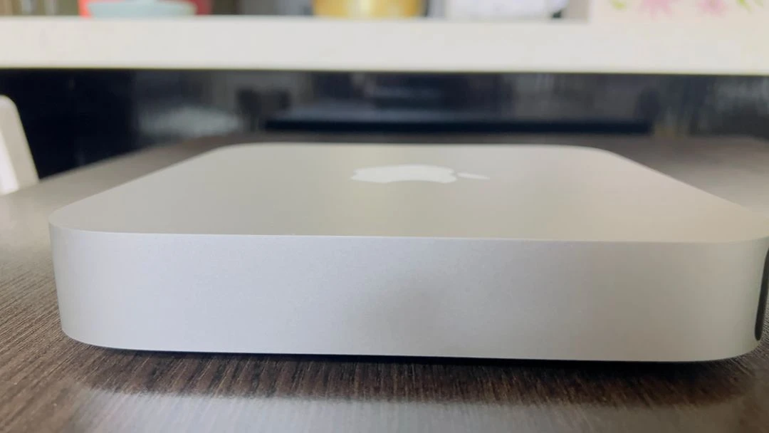 맥미니 M1 16GB 512GB + 매직 트랙패드 / 풀박스 / 거의 미사용 이미지