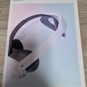 메타 정품 퀘스트3 엘리트 스트랩 A급