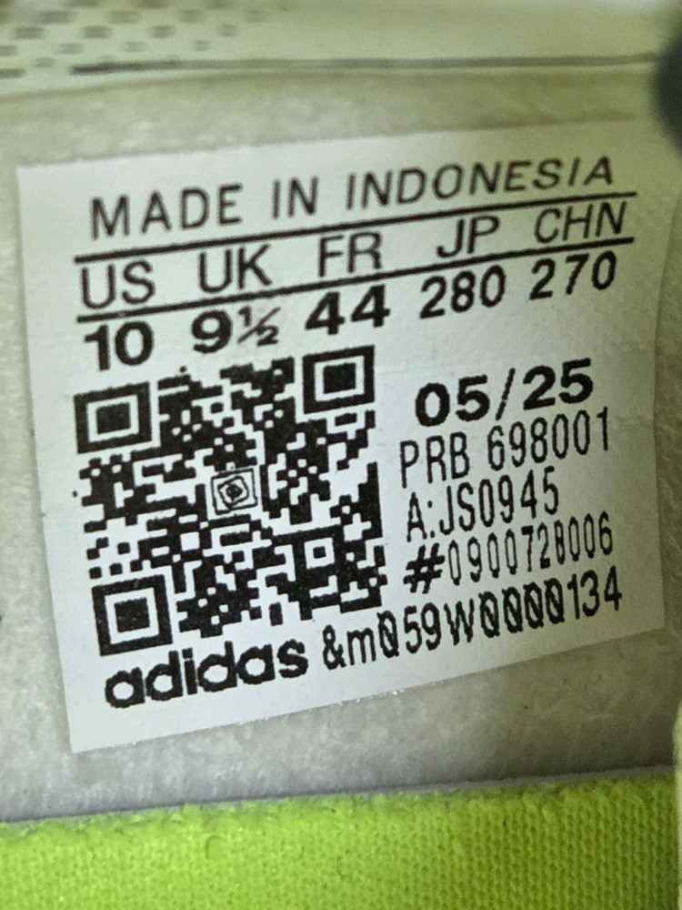 [마지막 가격인하]아디다스 프레데터 엘리트 ft ag 275-280--1