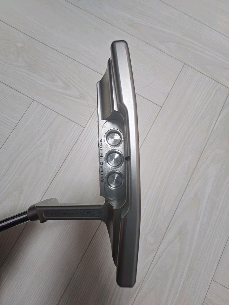 슈퍼셀렉트 뉴포트2 퍼터--2