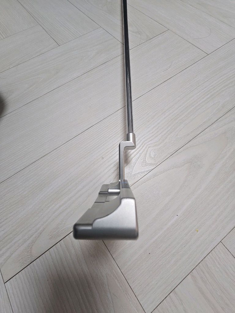 슈퍼셀렉트 뉴포트2 퍼터--4