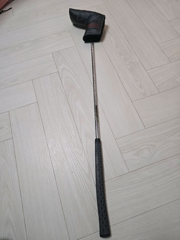 슈퍼셀렉트 뉴포트2 퍼터--9