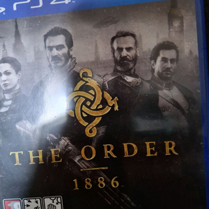 ps4 디오더 한글판