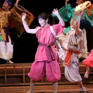 <센과 치히로의 행방불명>서울 뮤지컬//원가양도