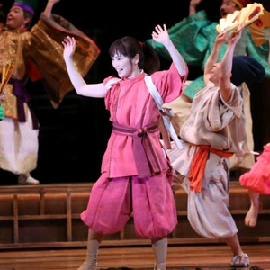 <센과 치히로의 행방불명>서울 뮤지컬//원가양도