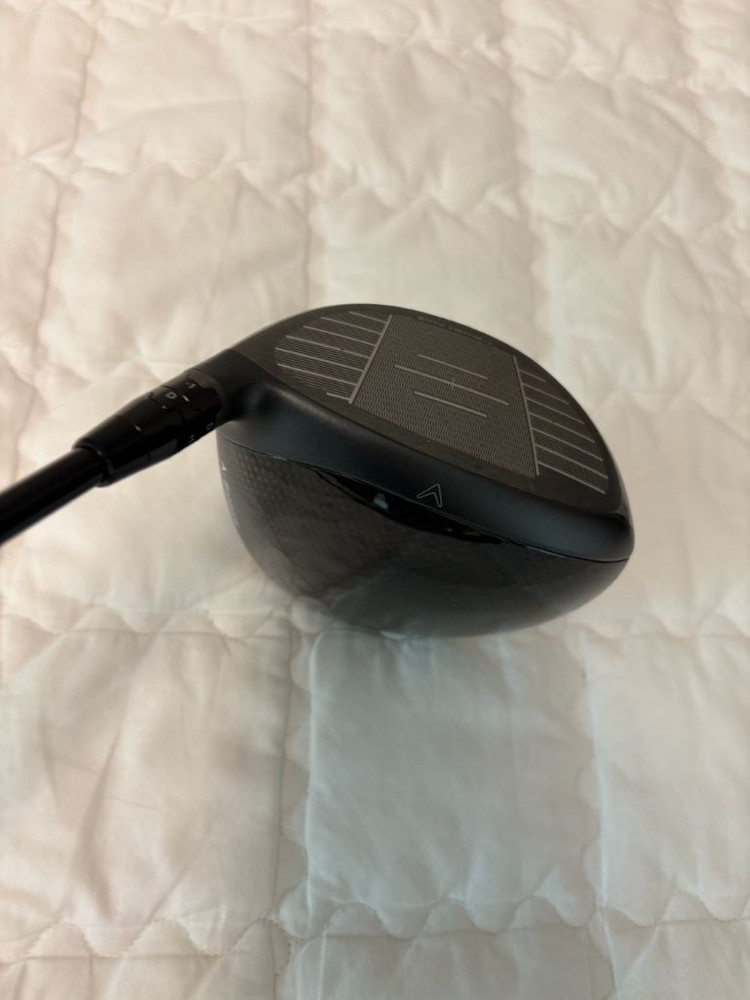 캘러웨이 패러다임 Ai Smoke ㅡ 드라이버 밎 4번 유틸--3