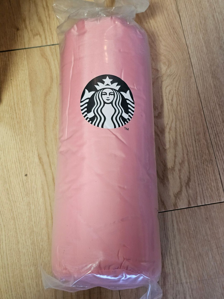 스타벅스 조이풀 컴포터 / 4만원--1