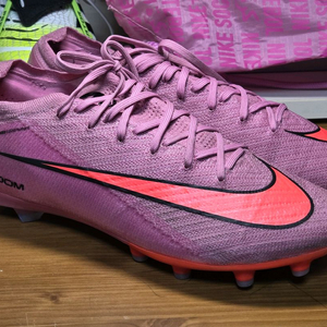 나이키 머큐리얼 베이퍼16 엘리트 ag 275