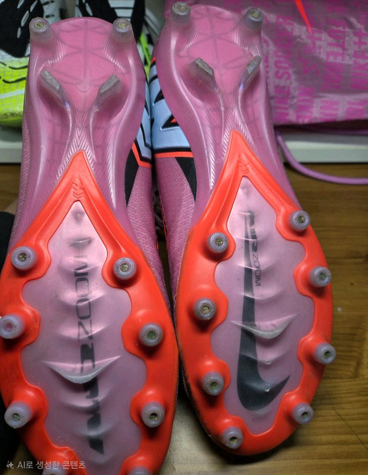 나이키 머큐리얼 베이퍼16 엘리트 ag 275--2