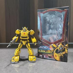 쓰리제로 트랜스포머 MDLX 범블비