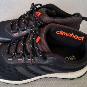 아디다스운동화 boost climaheat 265mm