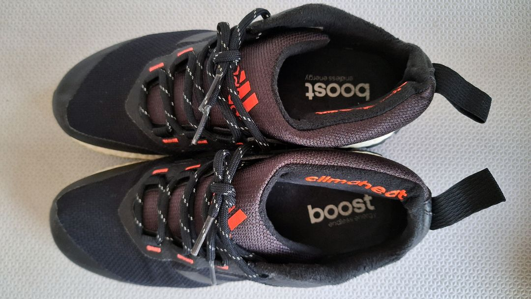 아디다스운동화 boost climaheat 265mm--1