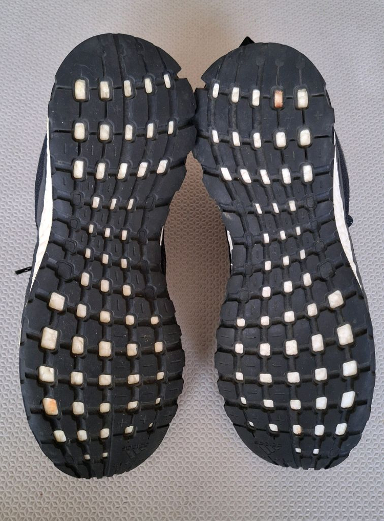 아디다스운동화 boost climaheat 265mm--3