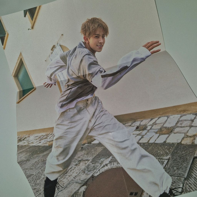 엔하이픈 엔진반 개인반 희승 앨범 판매 양도 풀구성--2