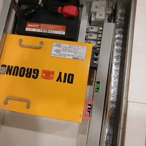 카운티 캠핑카 1종보통 대차 가능 견인 이미지