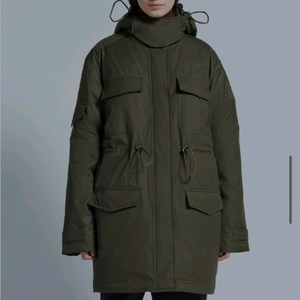 할란앤홀든 경량 구스다운