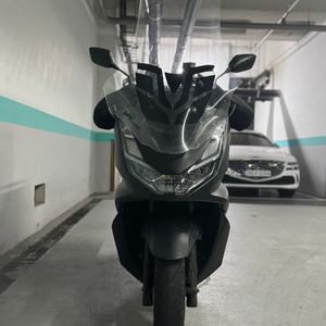 혼다 PCX 125 23년식 팝니다 이미지