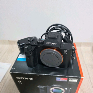 SONY A7M2 / A7C / ZA 35mm / ZA 24-70mm / SAMYANG 75mm 이미지