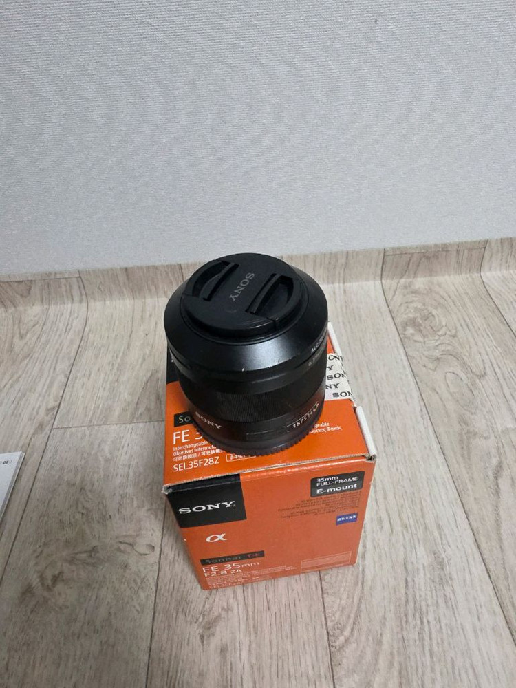 SONY A7M2 / A7C / ZA 35mm / ZA 24-70mm / SAMYANG 75mm 이미지