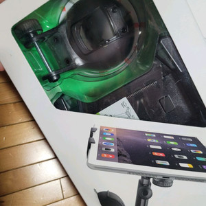 태블릿, 아이패드 갤럭시폴드거치대 이미지