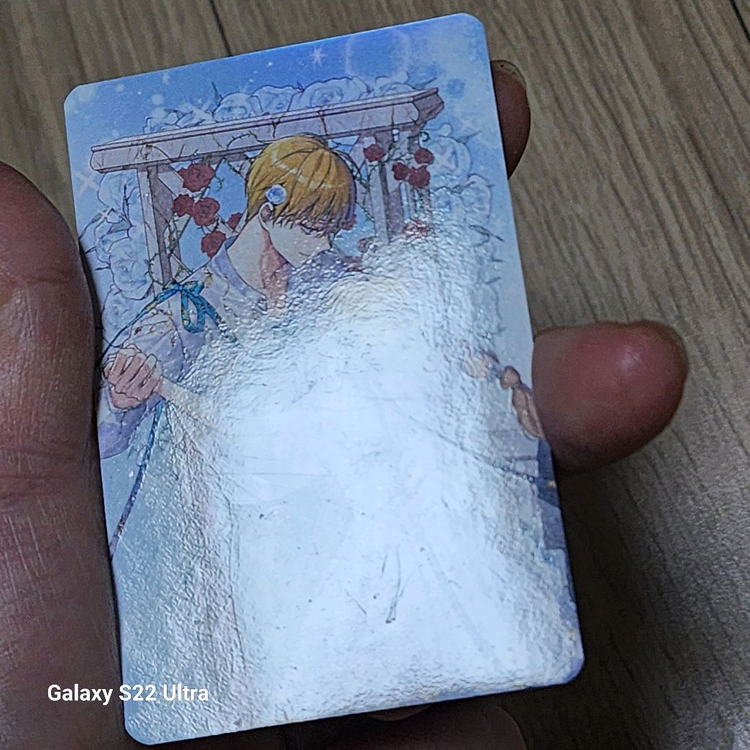 어공주 어느날공주가되어버렸다 굿즈 팝니다 이미지