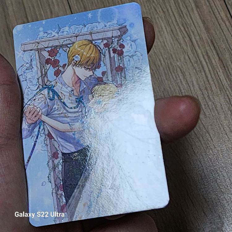 어공주 어느날공주가되어버렸다 굿즈 팝니다 이미지