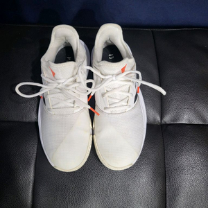 아디다스 바운스 테니스화