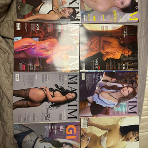 맥심 maxim 크레이지자이언트