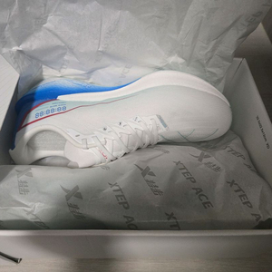 러닝화 xtep 260x 2.0 275cm 이미지