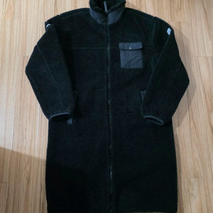 디스커버리 롱후리스