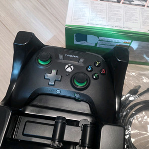 MOGA XP5-X Plus 게임패드