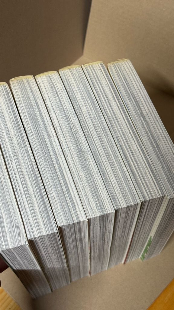 신일숙 리니지 애장판 전권(택포)--4