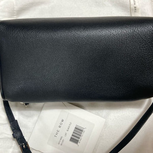 the row 더로우 90 90s 블랙 정품 이미지