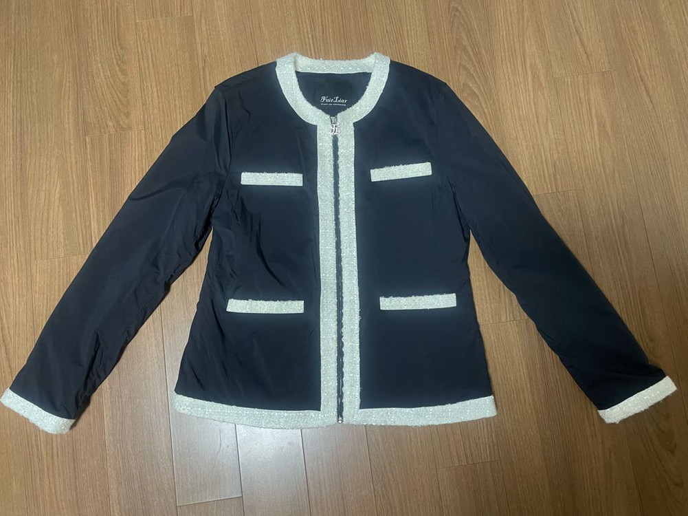 페어라이어 신슐 아우터 m--1