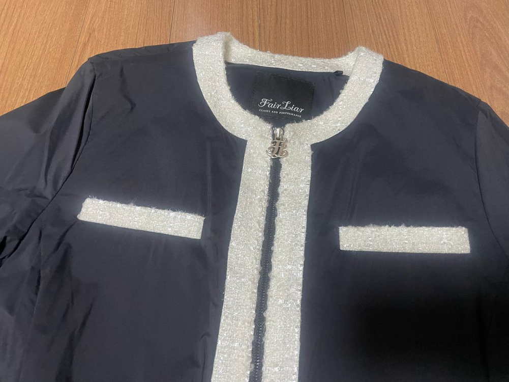 페어라이어 신슐 아우터 m--2