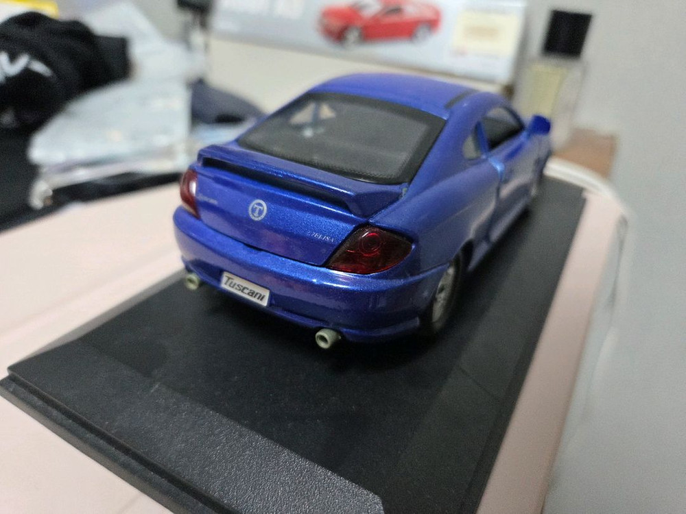 (판매보류) 국산미니카 창명 투스카니 이미지