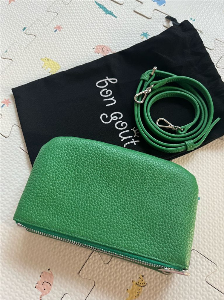 봉긋 더블봉봉 미니 크로스--2