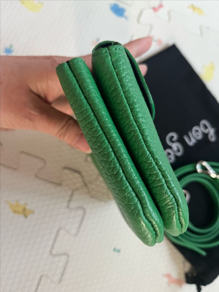 봉긋 더블봉봉 미니 크로스--6