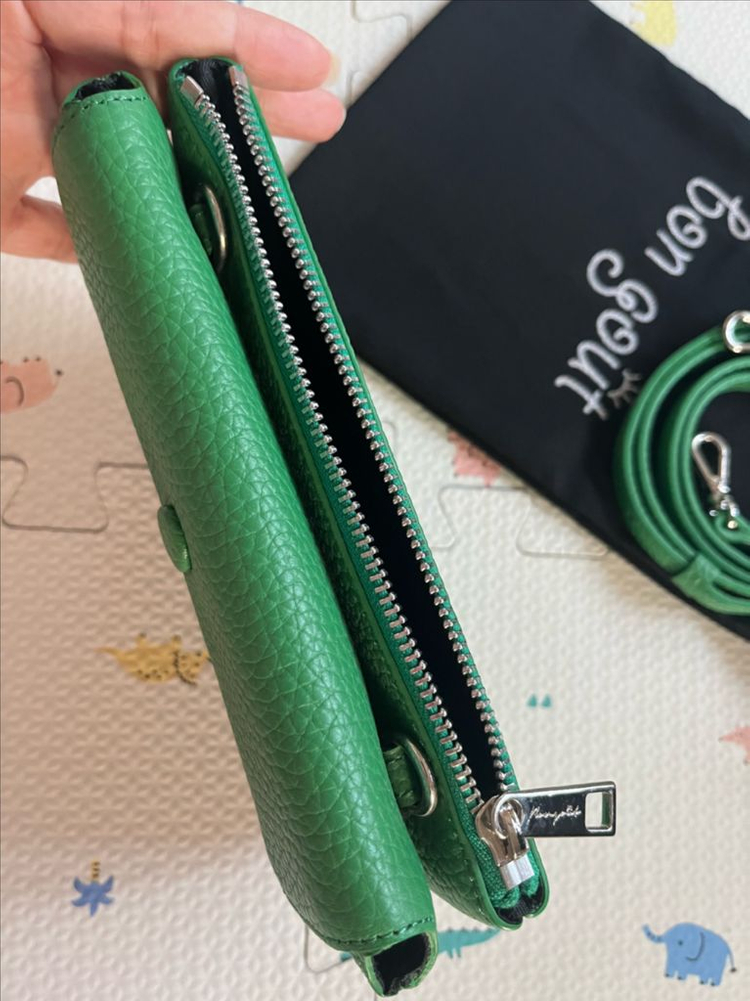 봉긋 더블봉봉 미니 크로스--9