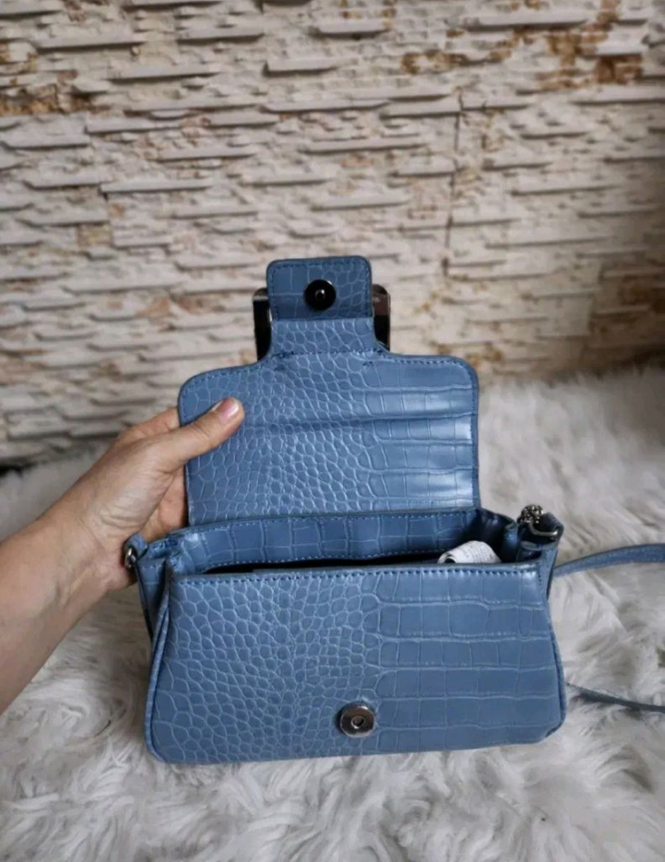 여성 가방(ZARA) 이미지