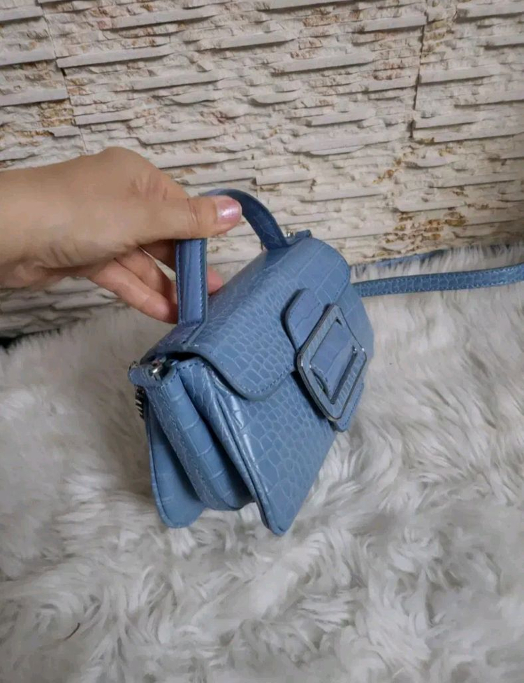 여성 가방(ZARA) 이미지