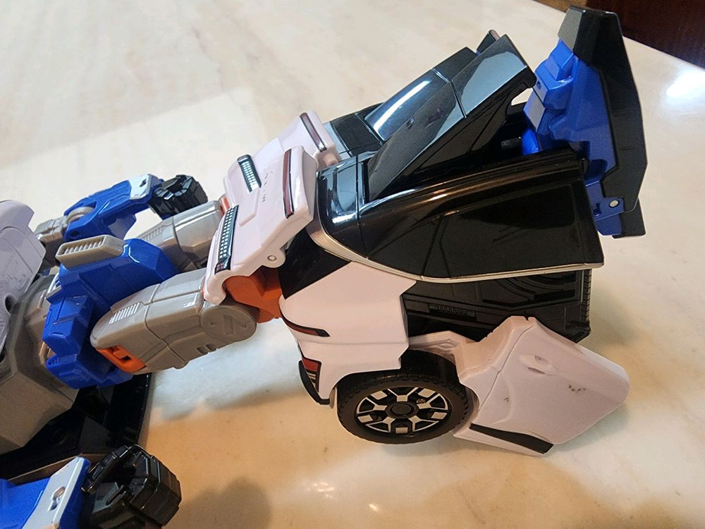 또봇w 팝니다.--1