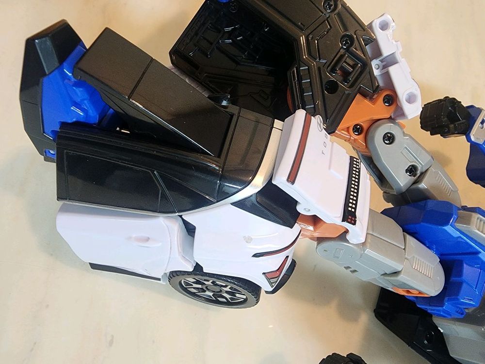 또봇w 팝니다.--2