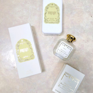 산타마리아노벨라 프리지아 향수 50ml 팔아요 이미지