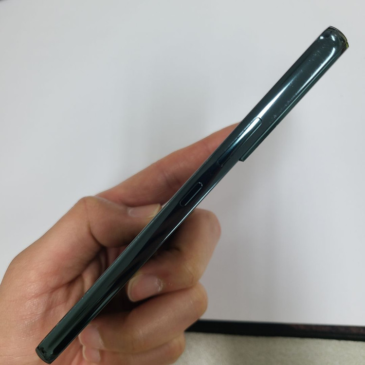 .갤럭시 S22 그린 256G KT 무잔상 중고폰 서브폰 세컨폰 자녀폰 영업폰 043796--5