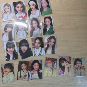 아이브포카 시그증사 비공굿 이미지