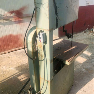 목공용띠톱/ 오비로꾸 26인치 모터 3상 2마력