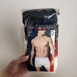 타미힐피거 삼각팬티