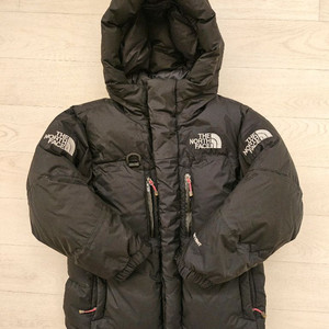 노스페이스 키즈 히말라야 패딩 110